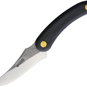Svord AM Kiwi Fixed Blade Black SVAMKIB product image