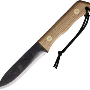 Svord Bushcrafter Fixed Blade SVBC1 product image