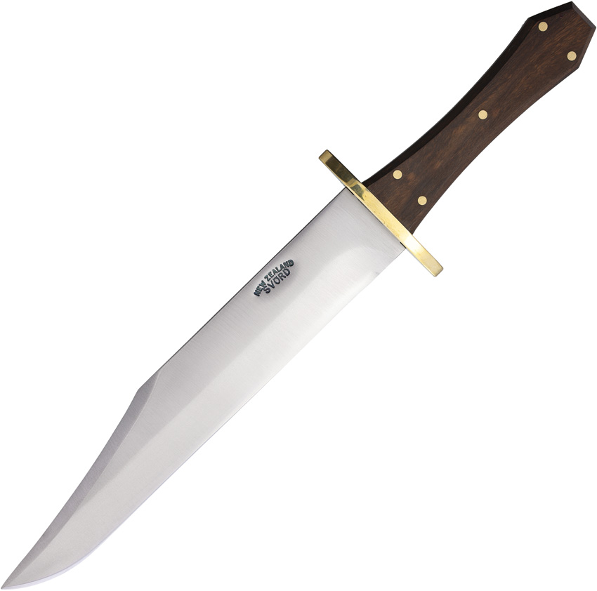 Bowie Coffin Queen Ebony