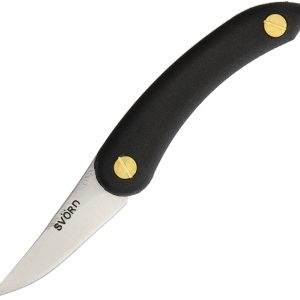 Chip Thwitel Whittler Black