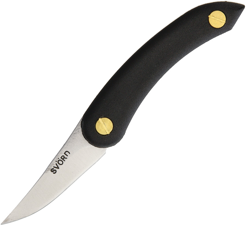 Chip Thwitel Whittler Black