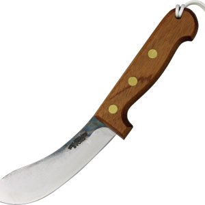 Curved Skinner