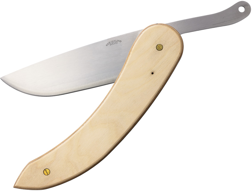 Giant Peasant Knife
