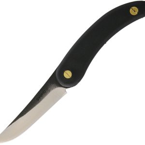 Kiwi Puukko Black