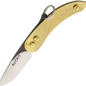 Peasant Micro Brass