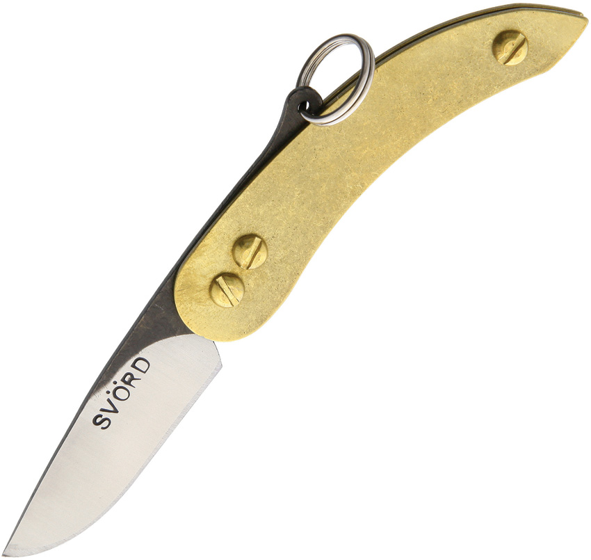 Peasant Micro Brass