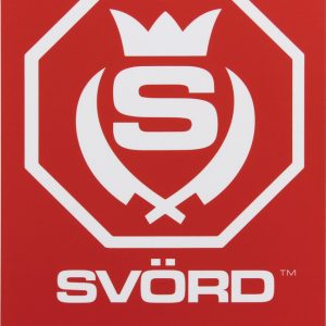 Svord Logo Sticker