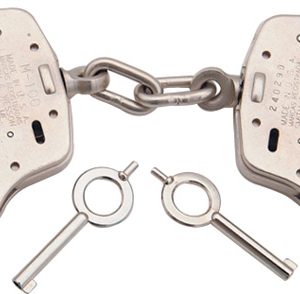 Handcuffs