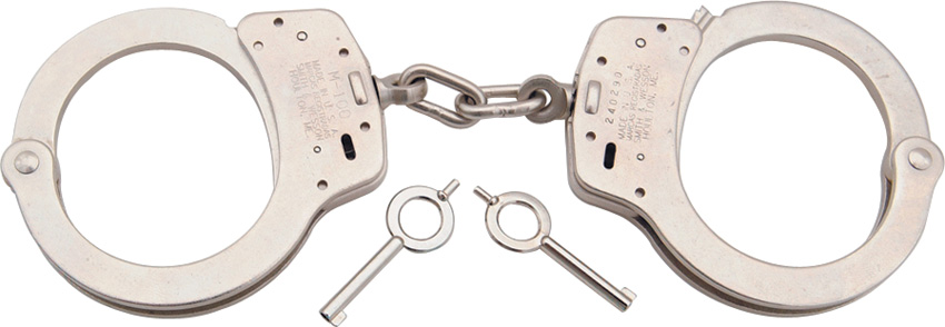 Handcuffs