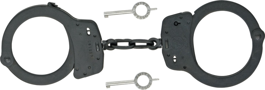 Handcuffs