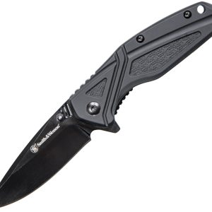Linerlock Black