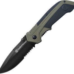 Linerlock A/O