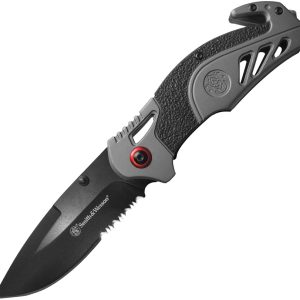 Linerlock A/O Gray