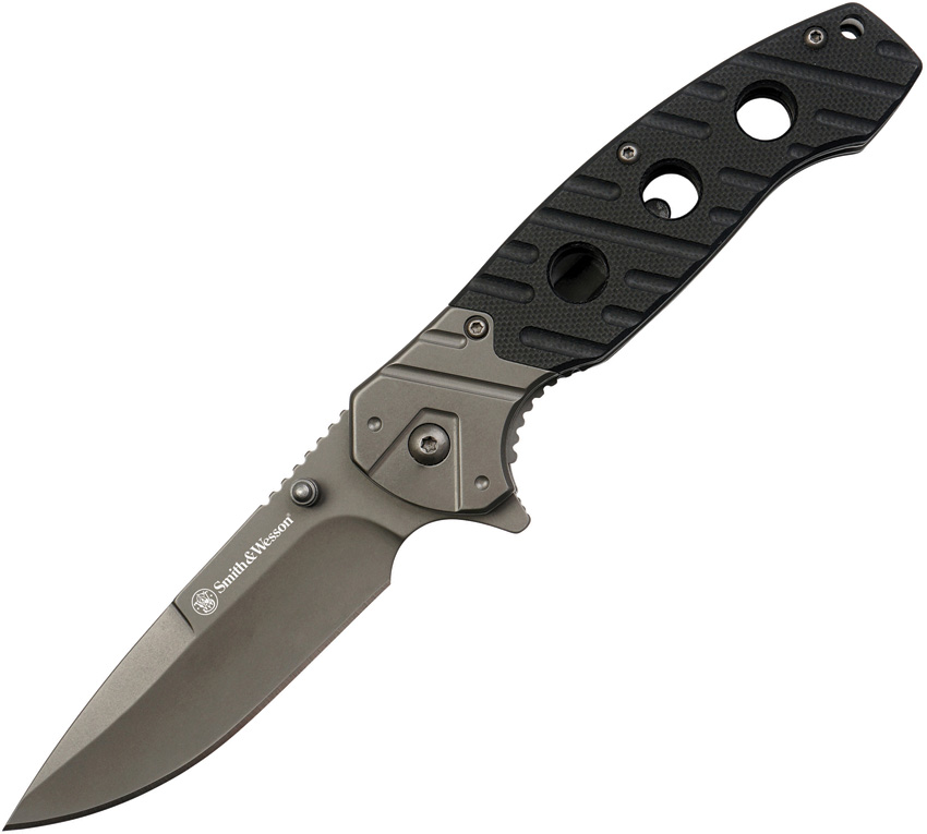Linerlock