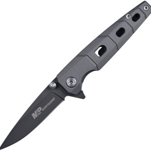 M&P Linerlock