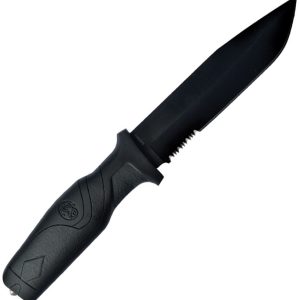 Search & Rescue Fixed Blade