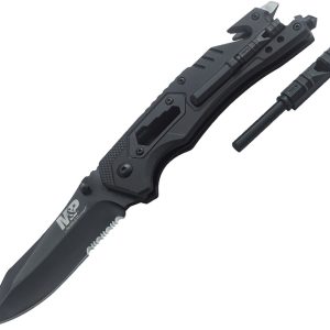 M&P Linerlock A/O