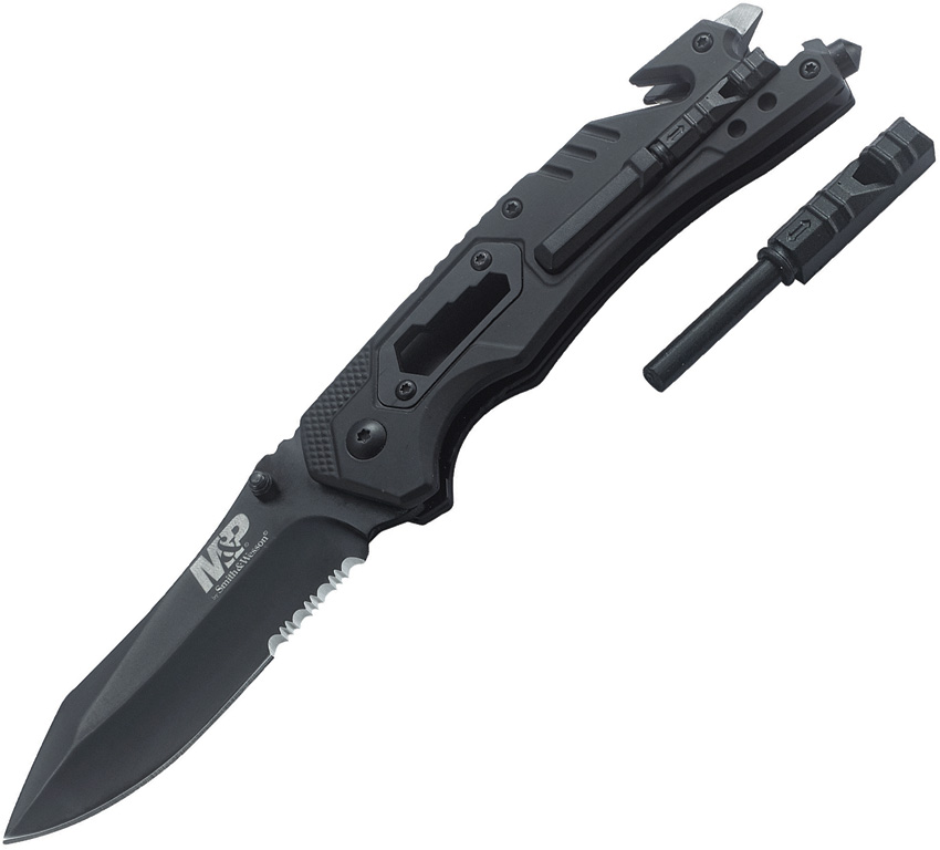 M&P Linerlock A/O