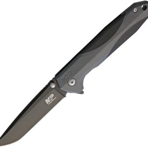 M&P Linerlock