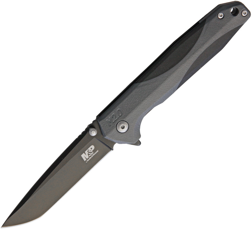 M&P Linerlock