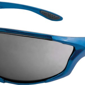 Major Shooting Glasses Smoke