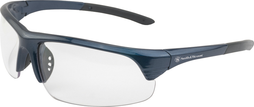 Corporal Shooting Glasses Clr