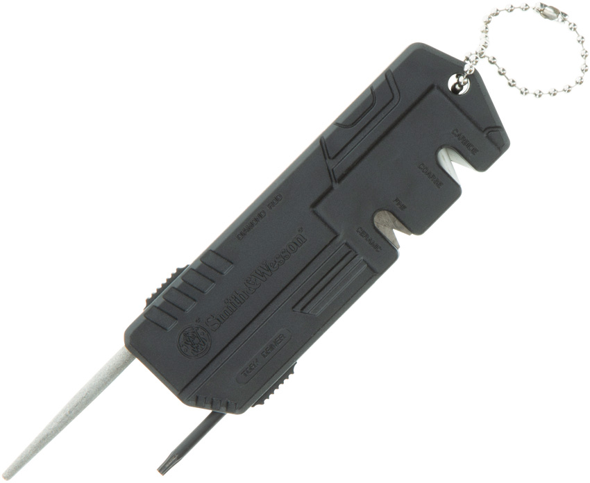 Sharpener/Multi Tool
