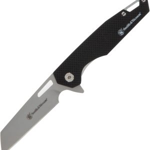 Sideburn Linerlock