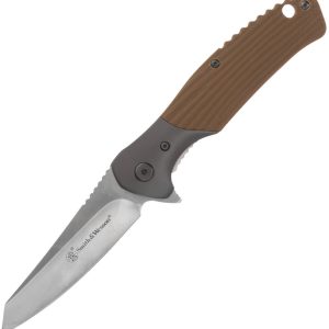 Stave Linerlock