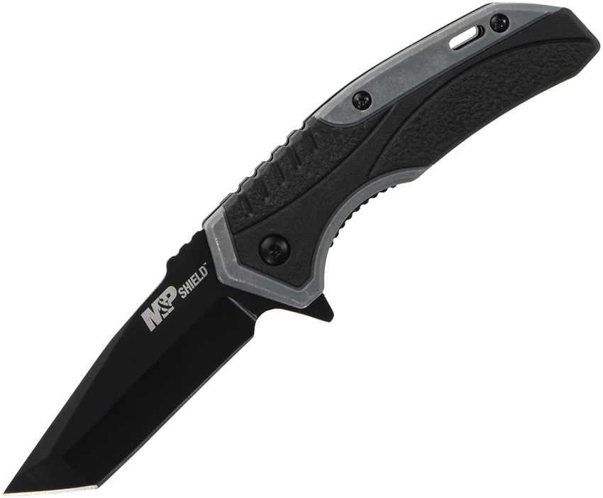 Shield Linerlock A/O