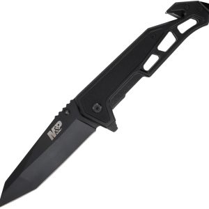 Border Guard Linerlock A/O