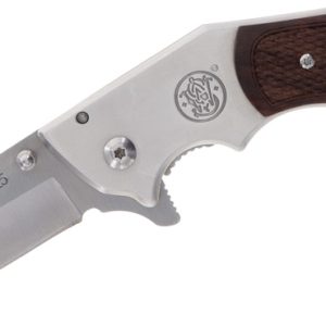 Revolver Framelock