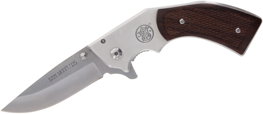 Revolver Framelock