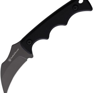 H.R.T. Karambit Neck Knife