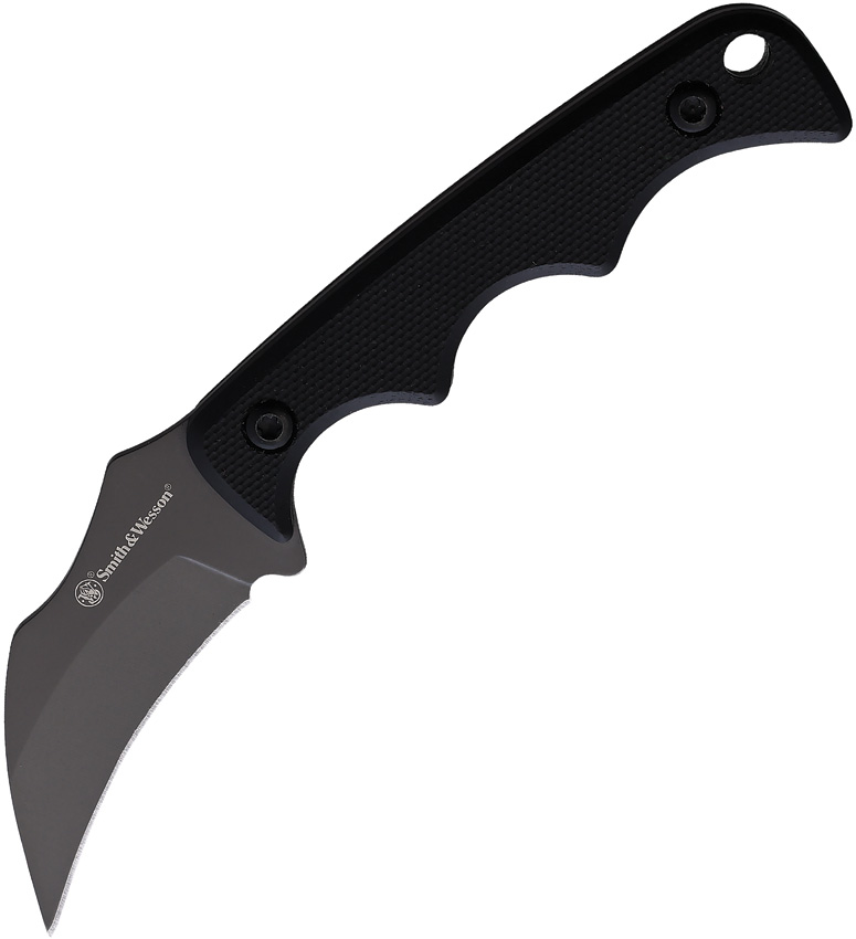 H.R.T. Karambit Neck Knife
