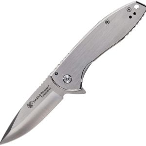 Executive Platinum Frmelock