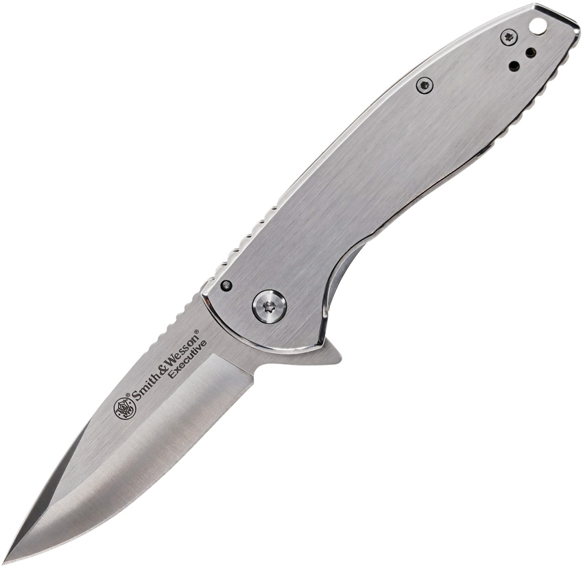 Executive Platinum Frmelock