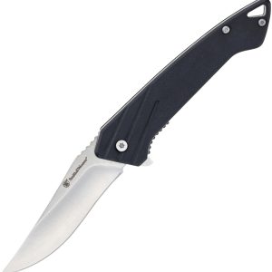 Black Ops Recurve Linerlock