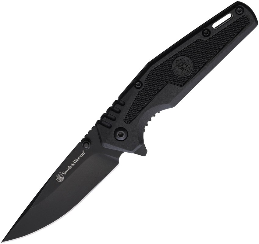 SWAT Linerlock A/O
