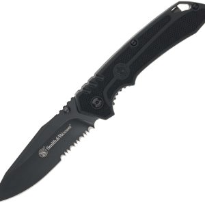 Special Ops Linerlock