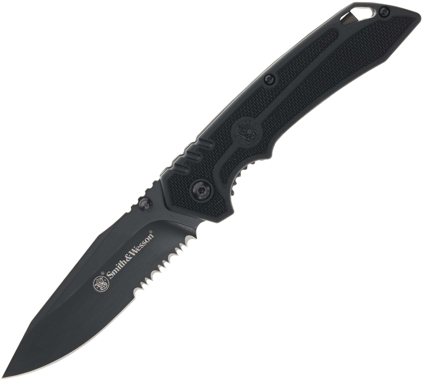 Special Ops Linerlock