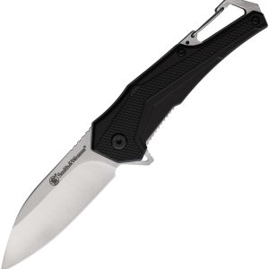 Oasis Carabiner Linerlock