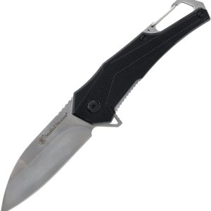 Oasis Carabiner Linerlock