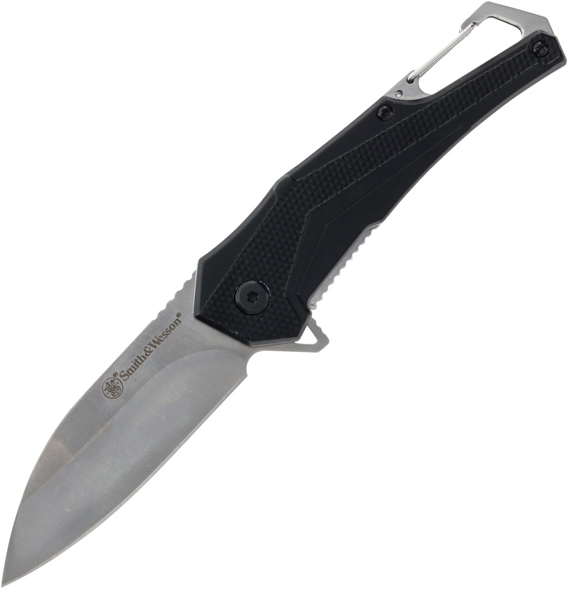 Oasis Carabiner Linerlock
