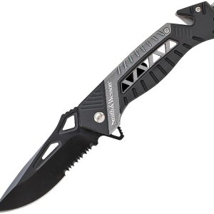 Linerlock