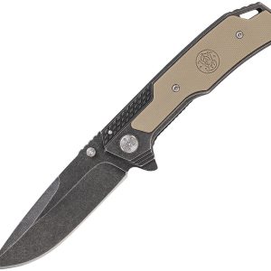 Smith & Wesson Linerlock