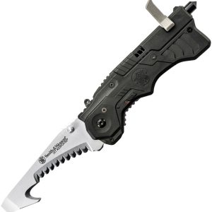 Rescue Linerlock A/O