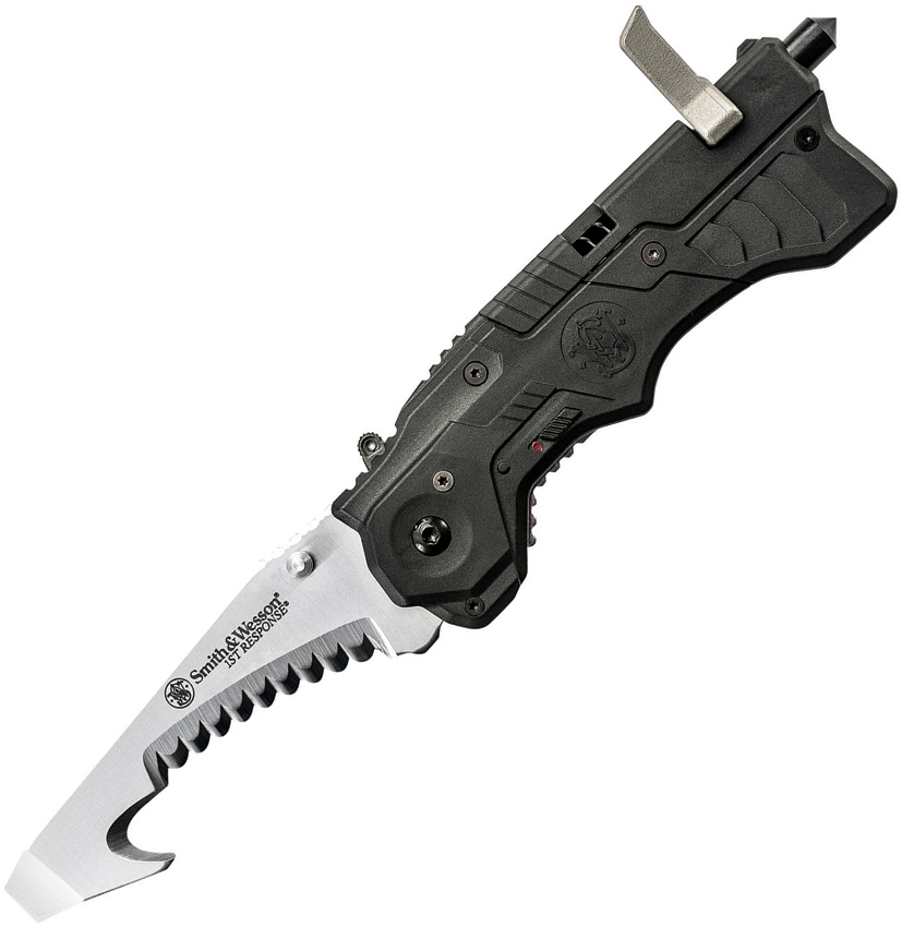 Rescue Linerlock A/O