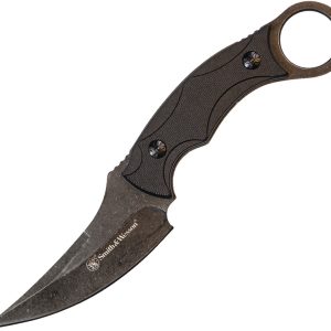 M&P Neck Knife