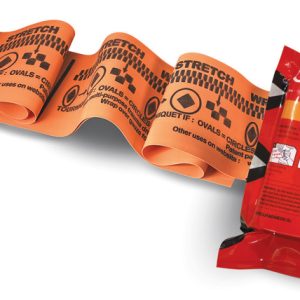 SWAT-T Tourniquet Orange